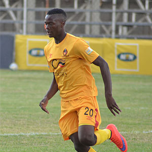 Patson Daka @ SS com