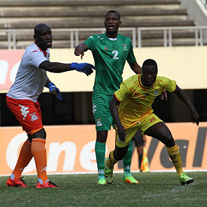 Kennedy Mweene @ SS com