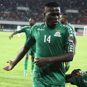 Edward Chilufya @ SS com