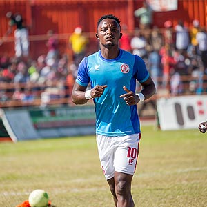 Walter Bwalya @ SS com