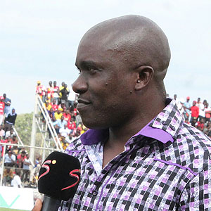 Zeddy Saileti @ SS com