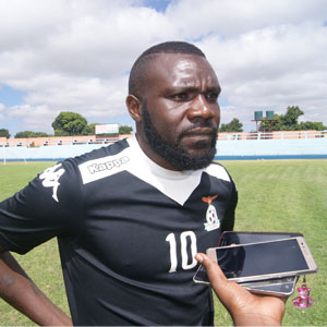 Fwayo Tembo @ SS com