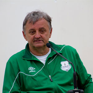 Zlatko Krmpotic @ SS com