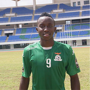 Conlyde Luchanga @ SS com