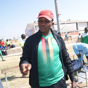 Charles Bwale @ SS com