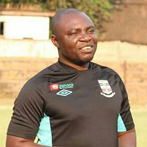 Mumamba Numba @ SS com