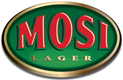 <Mosi Lager Logo