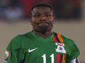 Afcon: Equatorial Guinea v Zambia